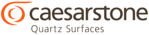 CaesarStone Quartz Surfaces logo (image)