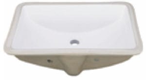 Tucson Cabinets & Stoneworks vanity sink options (image)